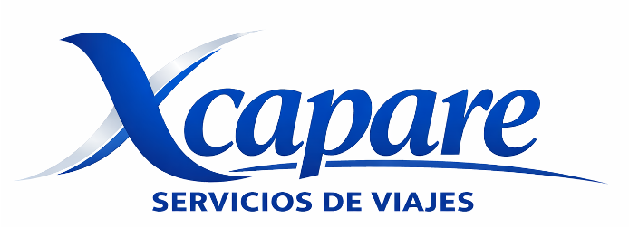 Xcapare Logo
